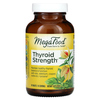 MegaFood, Thyroid Strength, 90 таблеток - картинка 0
