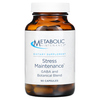 Metabolic Maintenance, Anxiety Control Plus, 90 капсул - картинка 0