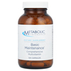 Metabolic Maintenance, базовое средство для поддержания здоровья, 120 капсул - картинка 0
