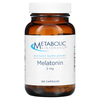 Metabolic Maintenance, мелатонин, 2 мг, 180 капсул - картинка 0
