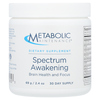 Metabolic Maintenance, Spectrum Awakening, пробуждающий спектр действия, 69 г (2,4 унции) - картинка 0