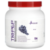 Metabolic Nutrition, Tri-Pep, аминокислота с разветвленной цепью, виноград, 400 г (14,1 унции)