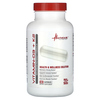 Metabolic Nutrition, Витамин D3 + K2, формула максимальной эффективности, 90 капсул - картинка 0