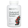 Michael's Naturopathic, Факторы метаболизма холестерина, 270 таблеток - картинка 0