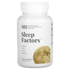 Michael's Naturopathic, Sleep Factors, 60 веганских капсул - картинка 0