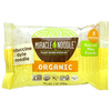 Miracle Noodle, Органическая лапша в стиле феттучини, 200 г (7 унций) - картинка 0