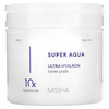 Missha, Super Aqua, тонер в салфетках для ультраувлажнения, 90 шт., 18 г (6,34 унции) - картинка 0