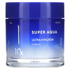 Missha, Super Aqua, ультра гиалроновый крем, 70 мл (2,36 жидк. Унции) - картинка 0