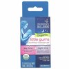 Mommy's Bliss, Organic Little Gums, успокаивающий массажный гель, дневной/ночной пакет, для детей в возрасте от 2 месяцев, 2 тюбика, 15 г (0,53 унции) каждый - картинка 0