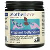 Motherlove, мазь для живота для беременных, 118 мл (4 жидк. унции) - картинка 0