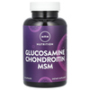 MRM Nutrition, глюкозамин с хондроитином и МСМ, 90 капсул - картинка 0