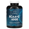 MRM Nutrition, Nutrition, BCAA и G 6000, 150 капсул - картинка 0