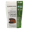 MRM Nutrition, органический ферментированный какао-порошок, 240 г (8,5 унции) - картинка 0
