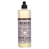 Mrs. Meyers Clean Day, средство для мытья посуды, лаванда, 473 мл (16 жидк. унций) - картинка 0