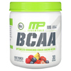 MusclePharm, Essentials, BCAA, со вкусом фруктового пунша, 258 г (0,57 фунта) - картинка 0