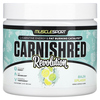 MuscleSport, Carnishred, Revolution, Baja Splash, 120 г (4,3 унции) - картинка 0