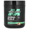 MuscleTech, Amino Build, со вкусом тропических фруктов, 614 г (21,64 унции) - картинка 0