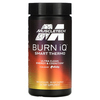 MuscleTech, Burn iQ, Smart Thermo`` 100 капсул - картинка 0
