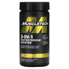 MuscleTech, Бустер тестостерона 3 в 1, 100 капсул - картинка 0