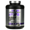 MuscleTech, Mass Tech Elite, печенье и сливки, 2,72 кг (6 фунтов) - картинка 0