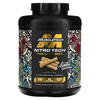 MuscleTech, Nitro Tech, 100% Whey Gold, ограниченная серия, чуррос, 2,32 кг (5,10 фунта)