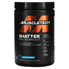 MuscleTech, Shatter, предтренировочная добавка, кислая голубая роза, 363 г (12,82 унции) - картинка 0
