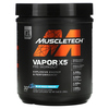 MuscleTech, VaporX5, Next Gen, предтренировочный комплекс, со вкусом Blue Razz Freeze, 266 г (9,40 унции) - картинка 0