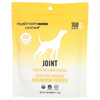 Mushroom Matrix Canine, Joint, сертифицированный органический грибной порошок, для домашних животных, 50 фунтов, для собак и кошек, 200 г (7,1 унции) - картинка 0