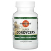 Mushroom Wisdom, Super Cordyceps, 120 Vegetarian Tablets - картинка 0