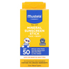 Mustela, Минеральное солнцезащитное средство-стик для детей, SPF 50, 17 г (0,6 унции) - картинка 0