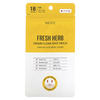 Nacific, Fresh Herb, Origin Clear Spot Patch, 18 патчей - картинка 0