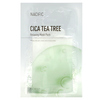 Nacific, Расслабляющая маска для лица Cica Tea Tree, 1 листовая маска, 30 г (1,05 унции) - картинка 0