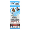 Nasopure, Dr. Hana's Nasal Wash, набор пробников, 6 предметов - картинка 0