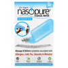 Nasopure, система для промывания носа, набор с системой, 1 шт. - картинка 0