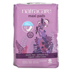 Natracare, Maxi, прокладки, поверхность из органического хлопка, супер, 12 штук - картинка 0