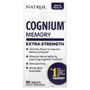 Natrol, Cognium, Сверхсила, 200 мг, 60 таблеток - картинка 0