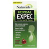 Naturade, Herbal EXPEC, с листьями плюща и чабрецом, натуральная вишня, 125 мл (4,2 жидк. унции) - картинка 0