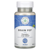 Natural Balance, Brain Pep, 60 растительных капсул - картинка 0