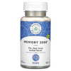 Natural Balance, Memory 2000, 42 растительных капсул - картинка 0