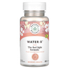 Natural Balance, Water-X для женского здоровья, 60 растительных капсул - картинка 0