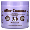 Natural Dog Company, Aller-Immune, для всех возрастов, 90 жевательных таблеток, 270 г (9,5 унции) - картинка 0