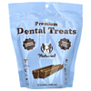 Natural Dog Company, премиальные лакомства для зубов, для собак всех возрастов, 18 шт., 397 мл (14 унций) - картинка 0