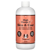 Natural Dog Company, Skin & шерсти, для собак всех возрастов, 473 мл (16 жидк. унций) - картинка 0