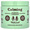 Natural Dog Company, успокаивающие жевательные таблетки, для собак всех возрастов, 90 жевательных таблеток, 270 г (9,5 унции) - картинка 0