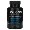 Natural Dynamix (NDX), Unloqd`` 60 капсул - картинка 0