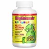 Natural Factors, Big Friends, жевательные мультивитамины и минералы, со вкусом ягод, 60 жевательных таблеток - картинка 0