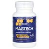 Natural Stacks, MagTech, комплекс магния, 90 растительных капсул - картинка 0