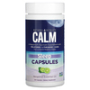 Natural Vitality, Calm, капсулы для сна с эфирным маслом бергамота, 120 капсул - картинка 0