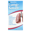 NaturalCare, Lung-Saver`` 60 капсул - картинка 0