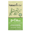 NaturaNectar, p-CA из ультра-зеленого прополиса, 60 мл (2 жидк. унции) - картинка 0
